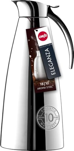 emsa Isolierkanne Eleganza 1,3 l