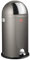 WESCO 2522 Kickboy Abfallsammler Metall Graphit 40 L
