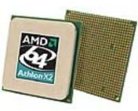 AMD Athlon 64 X2 5200 – 2,7 GHz Efficient energy-socket am2-l2 1 MB, 2 x 512 oem-kb ado5200iaa5do)