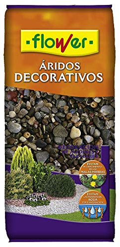 Flowers 4-90229 - Canto rodado de rio 9/12