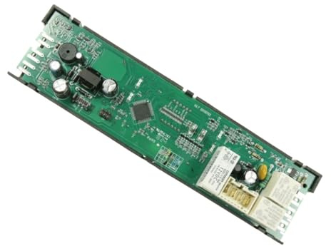 Original Elektromodul für Backofen, Herd 49044985 Candy