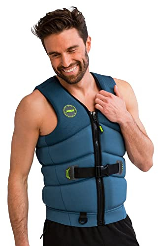 Jobe Unify Life Vest Men Steel Blue
