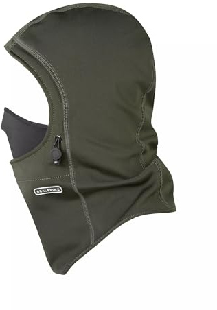 SealSkinz | Beetley Allwetter-Kopfschutz | wasserdicht | M - Olivgrün