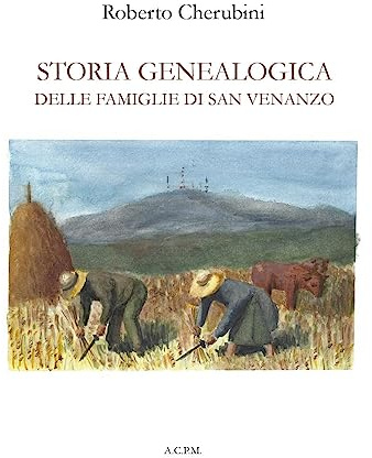 Storia genealogica delle famiglie di San Venanzo
