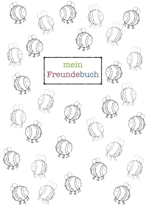 Mein Freundebuch