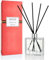 M&SENSE Duftstäbchen Set, 200ml Citrus & Kiefer Duft, Aroma Diffuser mit 7 Stäbchen, langanhaltender Raumduft für Badezimmer, Schlafzimmer, Regal, Geschenkidee für Sie, MSRD0102