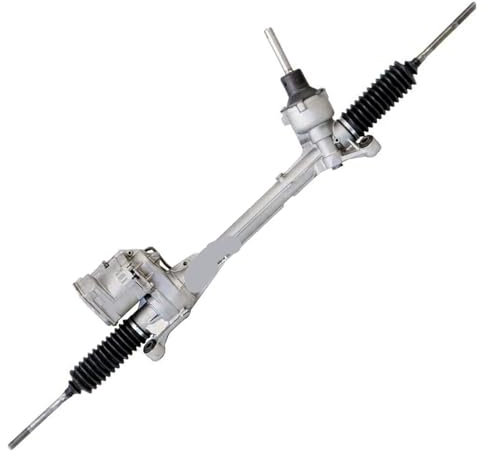 LHD NEUE Servolenkung Rack Lenkgetriebe Kompatibel for Ford Focus 2013-2018 Elektrische Servolenkung Rack HV6Z3504CB