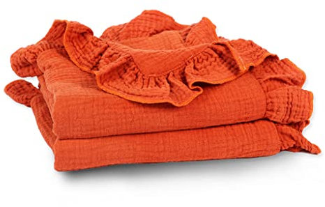 Cobija unisex para recién nacidos, de algodón, suave, cálida, acogedora, de algodón, para viajes, para recién nacidos, unisex