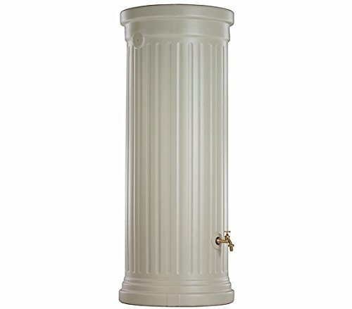 Graf Garantia Säulentank sandbeige 1000 l