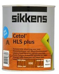 Sikkens Cetol HLS Plus 1L Palisander