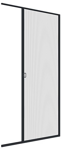 IS Expert Plissee Tür 240x120cm A.