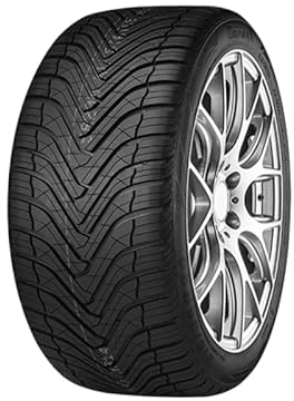 GripMax GR2355519WSTACXL - 235/55/R19 105W - C/72DB - Ganzjahresreifen SUV und Gelände