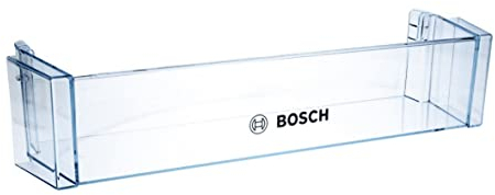Bosch Siemens 709646 - Ripostiglio originale per bottiglie e bevande, per porta e bevande, 465 x 100 mm, frigorifero anche Constructa Balay Neff 00709646
