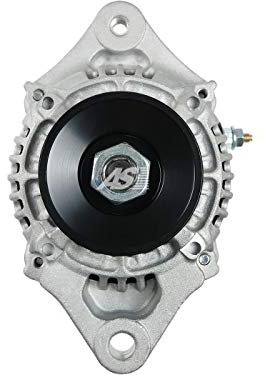 AS-PL Alternatore A6363 40A Generatore con puleggia