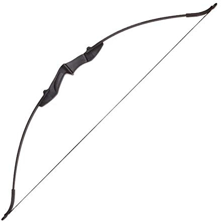 Recurve Bogen Pfeile Erwachsene Anfänger Recurve Bow Und Pfeil, Außenstillstand Bogenschützengesetze Compound Bogen Mit Doppelpfeilruhe for Jugendpraxis Linke Rechte Hand (Size : 30Lbs)