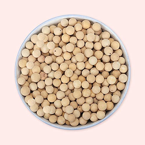 Guijarros 500g Organic Light Ceramsite Organic Arcilla expandida Guijarros Cultivar Medios Orquídeas Hidropónicos Acuicultura Jardín Flores Plantación (Color : 4)