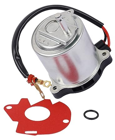 1Pc 47960-60050 ABS Brake Booster Pump Motor for GX470/4Runner/LC200 V6 V8