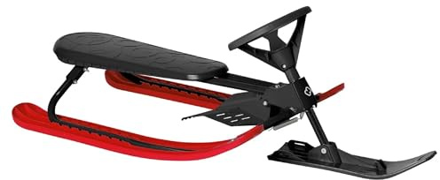 Släde Blade Downhill