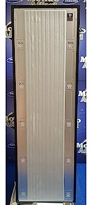 CONGELATORE VERTICALE SAMSUNG RZ32A7485AP MONOPORTA BESPOKE PERSONALIZZABILE 60 CM 323 L NO FROST CLASSE F (Ricondizionato)