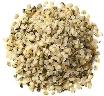 Semi di Canapa Decorticati 200g - Biologici, Ricchi di Omega 3 e Proteine | Superfood Naturale per Snack, Insalate e Benessere | Qualità Premium per Dieta Sana.