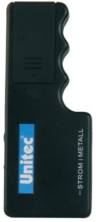 UNITEC Metall-und Leitungssuchgerät