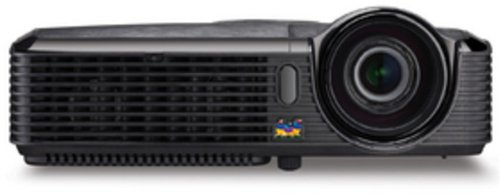 ViewSonic PJD5133 SVGA DLP Projector – HDMI, 2700 Lumens, 3000:1 DCR, 120Hz/3D Ready, Speaker