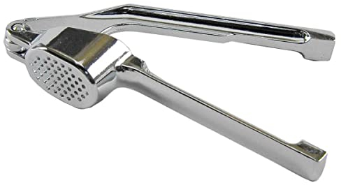 Pedrini Gadget PELAPATATE C/Lama Inox, Plastic, Silver/Black, One Size