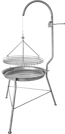 Grillstation Abani Deluxe 60