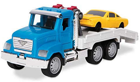 Driven Mini Tow Truck Modell Fahrzeug