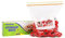 WRAPOK Medium Freezer Bags Ziplock Reusable Sandwich Plastic Food Bags - 9.8 x 8.7 Inch (50 Count)