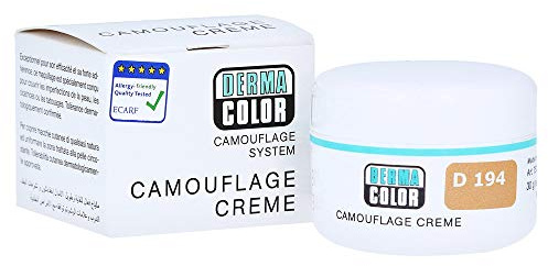 DERMACOLOR Camouflage Creme D194