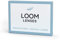 LOOM Lenses Monatslinsen weich, 3 Stück | BC 8.6 | DIA 14.2 | Kontaktlinsen mit Stärke: -0.75 Dioptrien