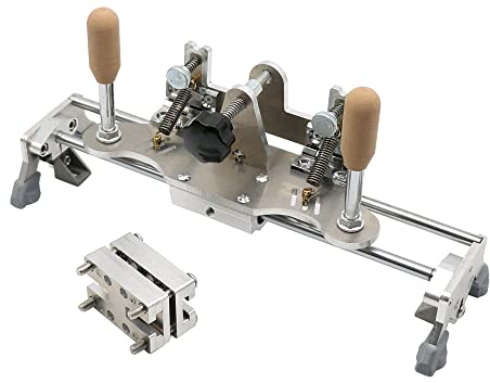 Belt Grinder Accessory Cutter Sharpener Knife Sharpener Jig Cut Jig Sharpening Locator Sharpening Cutter Clip for Belt Sander