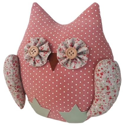 Civetta fermaporta 17 cm