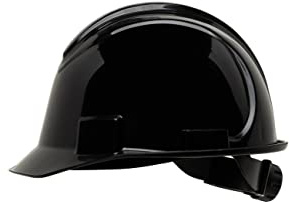 Honeywell North Schutzhelm mit Kurzem Schirm Sicherheits