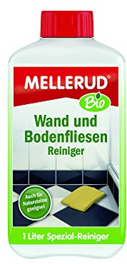 MELLERUD Bio Wand und Bodenfliesen Reiniger 1 L 2021018030