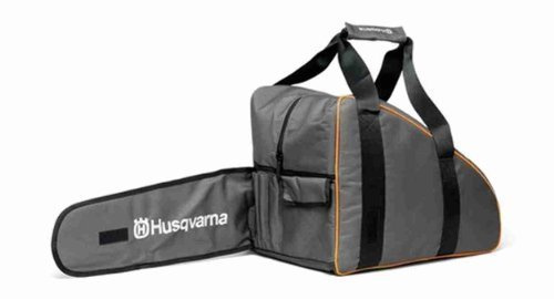 Motorsägentasche Husqvarna Original Kettensägen-Tasche