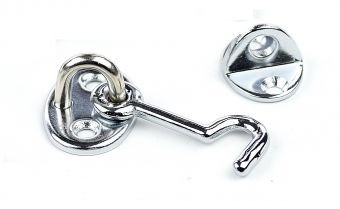 wellenshop Sturmhaken 50 mm