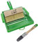 Osmo Decking Brush Set - Decking oil applicator,Green,L