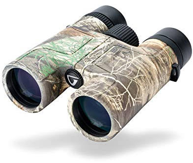 Vanguard Vesta 1042 RT Fernglas mit 10facher Vergößerung