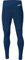 JAKO Herren Long Tights Comfort 2.0, Sportroyal, M