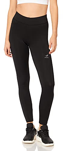 Nike ENERGETICS Tights-411846 Black 42