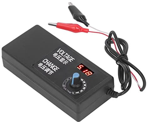 TOPINCN Elektrischer Einbetter, Bienenstock-Handwerkzeug, Imkereibedarf, Elektrisches Getriebe, Drahteinbetter, Bienenstock-Nistkasten für Bienen, 100–240 V(EU-STECKER)