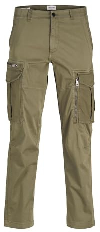JACK & JONES Jpstkane Jjcruise Cargo Noos