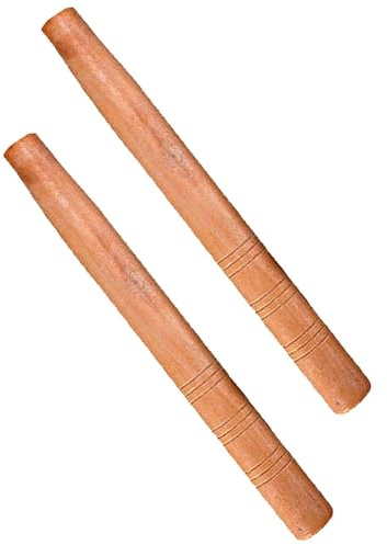Sickles Handle Replacement Hardwood Handle 28-30cm for Sickle Heads Gardening Tool