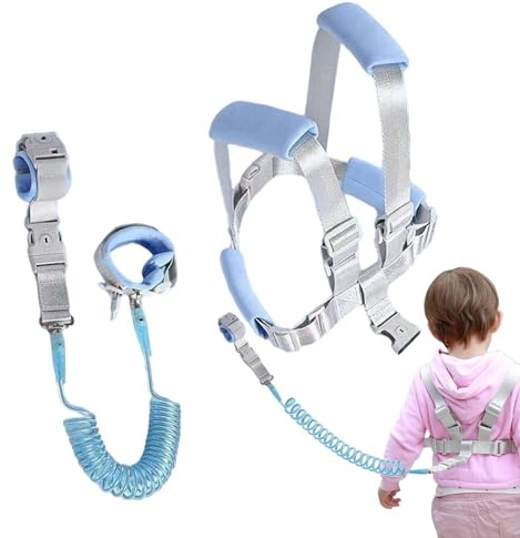 Imbracature E Guinzagli Di Sicurezza Per Bambini | Imbracature Di
