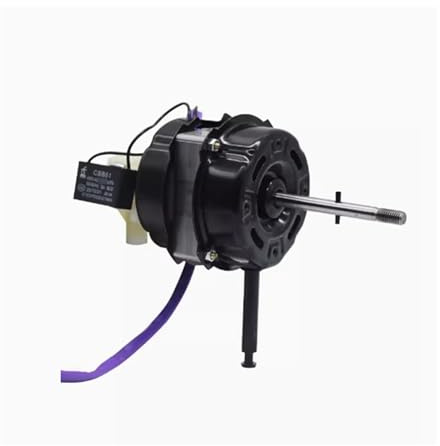 Compatible For 22 Inch Universal Electric Fan, Pure Copper Wire Motor, Floor Fan, Table Fan, Wall Fan, Head Fan, Motor