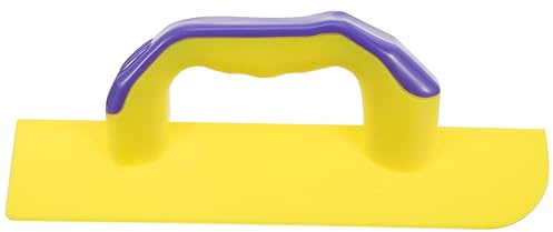 HONITANO Plastic Putty Corner Trowel for Wall Finishing Efficient Margin and Cement Trowel Tool for Concrete Plaster Drywall Suitable for Professional and DIY Use