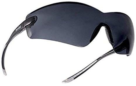 Bollé Cobra Lunettes de sécurité - Verres fumés