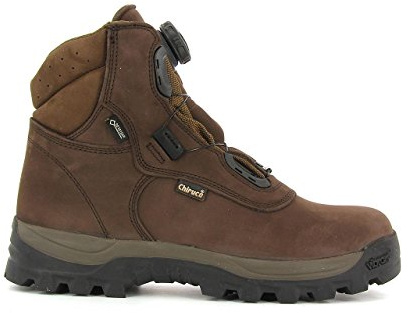 Botas Chiruca Boxer Boa 12